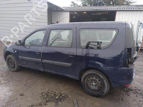 Starter DACIA LOGAN MCV (KS_) 1.6 16V Hi-Flex | BP25358933M8 - Image 5