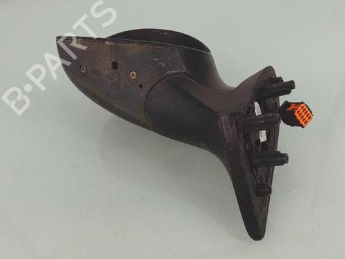 Left mirror CITROËN XSARA PICASSO (N68) 2.0 HDi | BP27663636C26