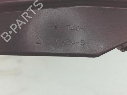 Instrument cluster TOYOTA YARIS (_P1_) 1.3 (SCP12_, SCP13_, SCP12R, SCP13R) | BP29822879C47