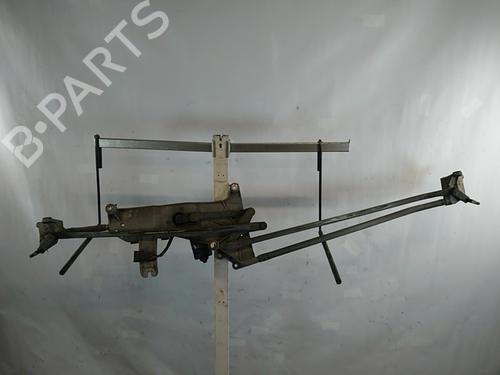 Front wiper motor PEUGEOT 807 (EB_) 2.2 HDi | BP36371187M29 - Image 2