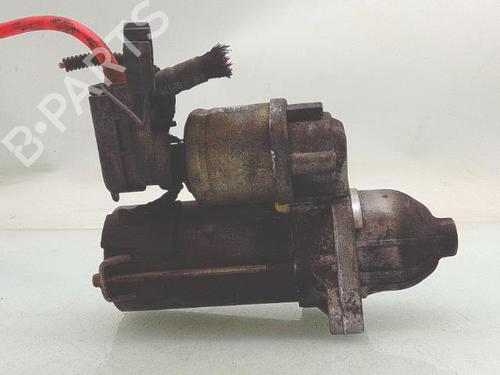 Starter PEUGEOT BIPPER (AA_) 1.3 HDi 75 | BP39213871M8 - Image 4