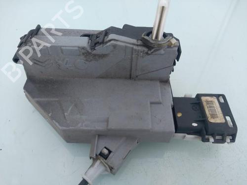 Rear left lock PEUGEOT 308 SW I (4E_, 4H_) 1.6 HDi | BP25368890C100 