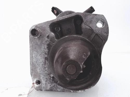 Used Starter Starter PEUGEOT 208 I (CA_, CC_) 1.4 HDi (68 hp) 25357209 25357209