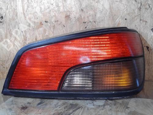 Right taillight PEUGEOT 306 Hatchback (7A, 7C, N3, N5) 1.4 | BP25359467C35 