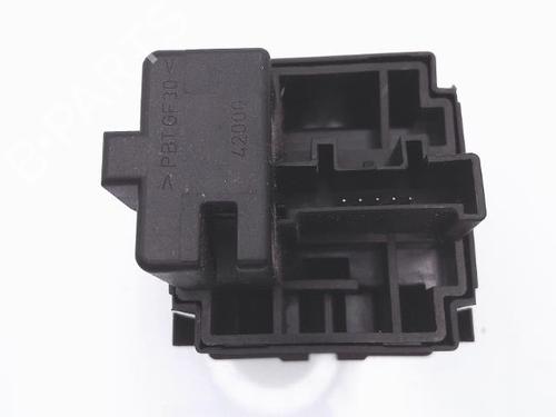 Hovedlysbryter RENAULT GRAND SCÉNIC II (JM0/1_) 1.5 dCi (JM02, JM13) (101 hp) 25358095