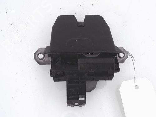 Tailgate lock FORD S-MAX (WA6) 1.8 TDCi | BP25368875C101 