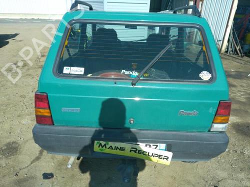 Used Parts FIAT PANDA (141_)  750  2458271