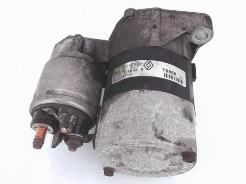 Starter RENAULT TWINGO I (C06_) 1.2 (C066, C068) | BP25361579M8 