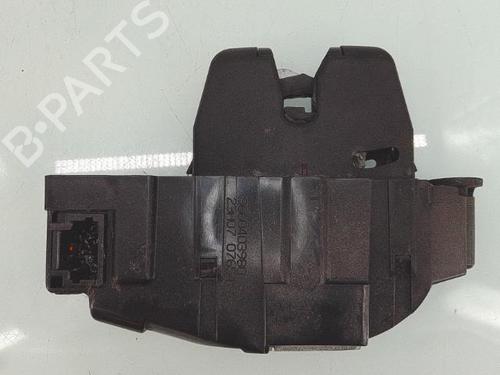 Tailgate lock CITROËN C4 Grand Picasso I (UA_) 1.6 HDi | BP29028788C101 