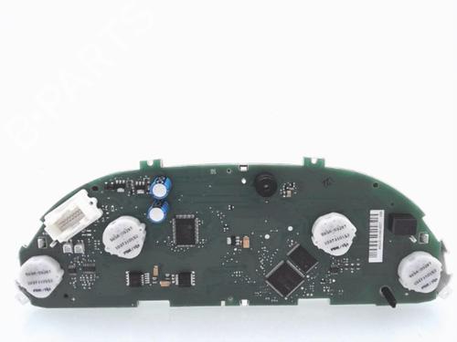 Instrument cluster MERCEDES-BENZ A-CLASS (W169) A 170 (169.032, 169.332) | BP25361233C47 