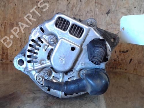 alternator-hyundai-getz-tb-2001-2002-2003-2004-2005-2006-2007-2008-2009-2010-2011-25358492 main image