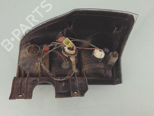 Right taillight SUZUKI GRAND VITARA II (JT, TE, TD) 1.9 DDiS All-wheel Drive (JT419, TD44, JB419WD, JB419XD,... | BP25370820C35 