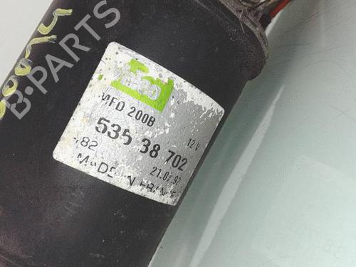 Used Front wiper motor Front wiper motor RENAULT SUPER 5 (B/C40_) 1.1 (48 hp) 25356567 25356567