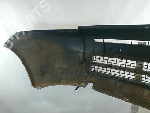 Front bumper CITROËN BERLINGO / BERLINGO FIRST MPV (MF_, GJK_, GFK_) 1.6 HDI 90 (MF9HX) | BP29941234C7