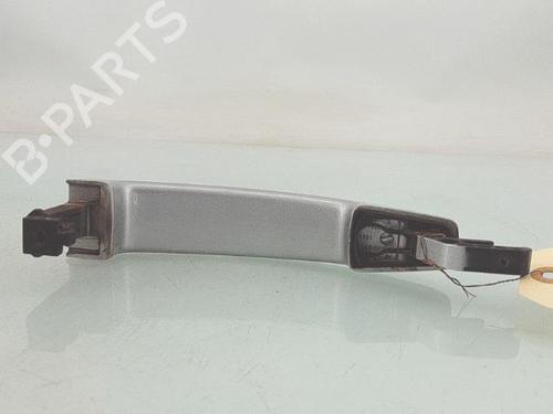 Rear left exterior door handle OPEL ZAFIRA TOURER C (P12) 1.6 CDTI (75) | BP30458756C130