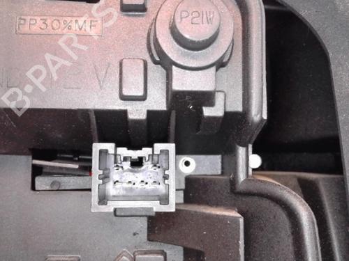 Left taillight ROVER 45 I Hatchback (RT) 2.0 iDT | BP25359225C34 - Image 2