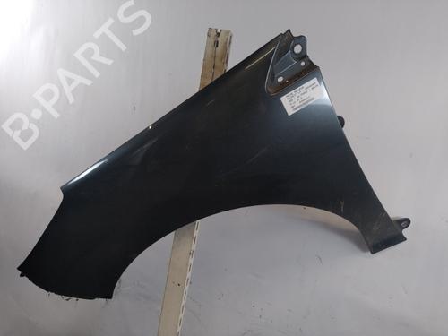 Used Left front fenders PEUGEOT 308 SW I (4E_, 4H_) 1.6 HDi (109 hp) 25368211
