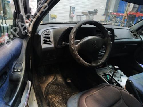 Switch PEUGEOT 306 Hatchback (7A, 7C, N3, N5) 1.9 D | BP29521314I30 