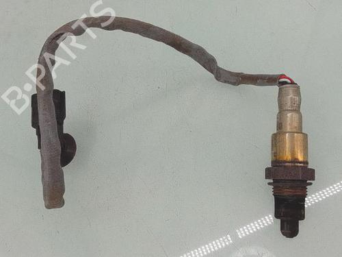 Elektronisk sensor RENAULT TWINGO III (BCM_, BCA_) 0.9 TCe 90 (BCM9, BCM2) (90 hp) 29477494