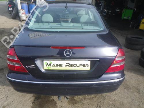 Mass air flow sensor MERCEDES-BENZ E-CLASS (W211) E 270 CDI (211.016) | BP25351093M95 - Image 7