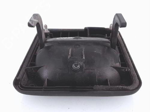 Front right exterior door handle CITROËN JUMPER I Van (244) 2.0 HDi | BP25355095C129