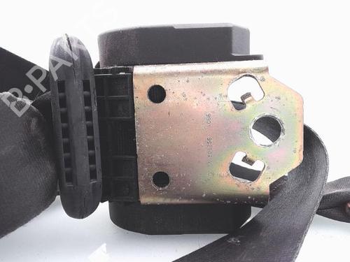 Used Front left seatbelt Front left seatbelt CITROËN XANTIA (X1_, X2_) 1.9 Turbo D (90 hp) 25364127 25364127