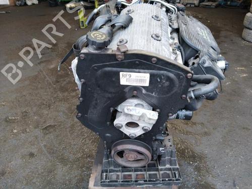 Engine CHEVROLET ALERO 2.4 16V | BP25361865M1  - Image 6