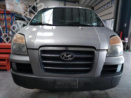 Used Parts HYUNDAI H-1 / STAREX Bus (A1) 2.5 CRDi (140 hp) 2456796