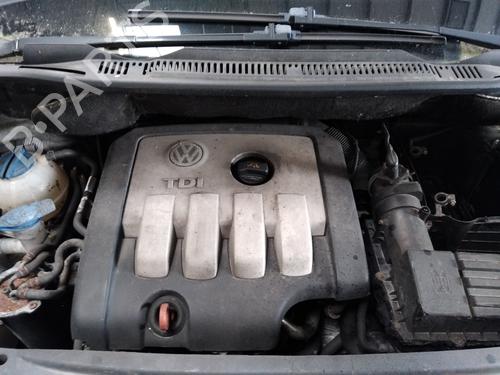 ABS Bremseaggregat VW TOURAN (1T1, 1T2) 2.0 TDI | BP25866353M43 