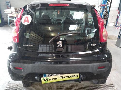Right taillight PEUGEOT 107 (PM_, PN_) 1.4 HDi | BP25354819C35 