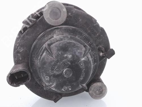 Used Right front fog light RENAULT MEGANE I Coach (DA0/1_) 1.9 dCi (DA05, DA1F) (102 hp) 25355485