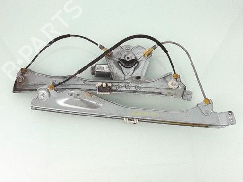 Used Front right window mechanism Front right window mechanism RENAULT CLIO III (BR0/1, CR0/1) 1.5 dCi (C/BR0G, C/BR1G) (68 hp) 25353690 25353690
