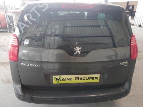 Switch PEUGEOT 5008 (0U_, 0E_) 1.6 HDi | BP25361088I30  - Image 6