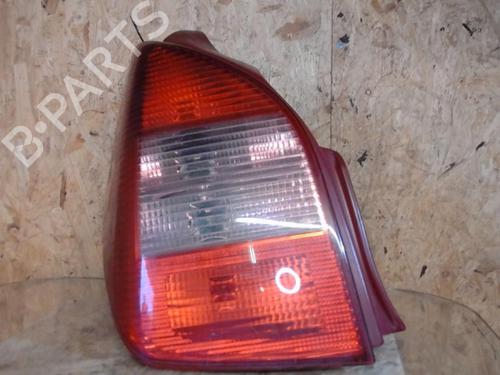 Left taillight CITROËN C2 (JM_) 1.4 | BP25367409C34 