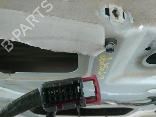 Left front door RENAULT TRAFIC II Bus (JL) 2.0 dCi 90 (JL00, JL01, JL0H, JL0M, JL0P, JL0S) | BP29054016C2 