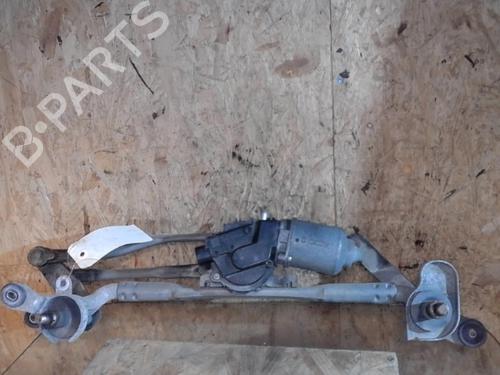 Used Front wiper motor MAZDA 5 (CR) 2.0 CD (CR19) (143 hp) 25362121