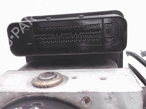 Pompe ABS RENAULT LAGUNA II (BG0/1_) 1.9 dCi | BP25366394M43 