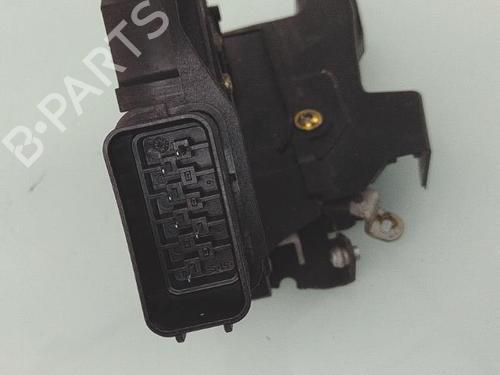 Venstre foran lås FORD FOCUS C-MAX (DM2) 1.8 TDCi | BP25356856C98 