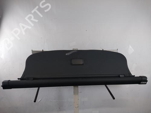 Rear parcel shelf AUDI A4 B8 Avant (8K5) 2.0 TDI | BP26573543C85 - Image 2