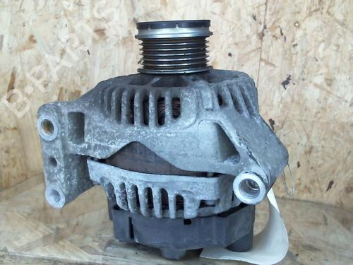 Generator FIAT GRANDE PUNTO (199_) 1.3 D Multijet (75 hp) 25373783