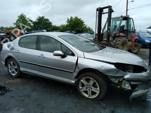 Electronic module PEUGEOT 407 (6D_) 2.0 HDi 135 (6DRHRH, 6DRHRE, 6DRHRG, 6DRHRJ) | BP25351686M83 - Image 6
