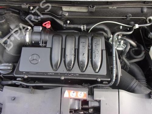 Right taillight MERCEDES-BENZ A-CLASS (W169) A 200 CDI (169.008, 169.308) | BP25367349C35