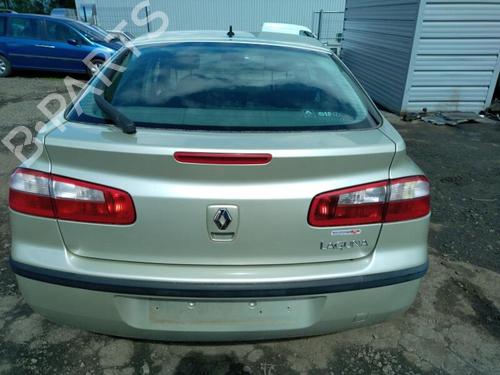Left taillight RENAULT LAGUNA II (BG0/1_) 1.9 dCi | BP25373075C34 