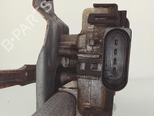 Front wiper motor ALFA ROMEO 159 (939_) 1.9 JTDM 16V (939AXC1B, 939AXC12) | BP25367968M29 