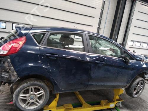 Right taillight FORD FIESTA VI (CB1, CCN) 1.6 TDCi | BP25364145C35 
