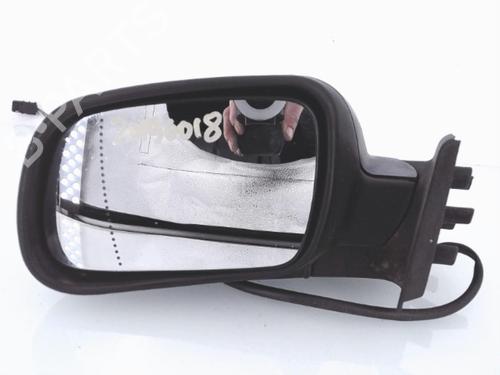 Used Left mirror PEUGEOT 307 (3A/C) 2.0 HDi 110 (107 hp) 25351145