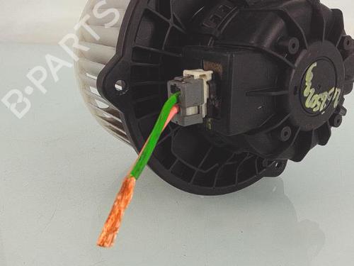 Heater blower motor HYUNDAI i30 (PDE, PD, PDEN) 1.6 CRDi | BP27452285M62 