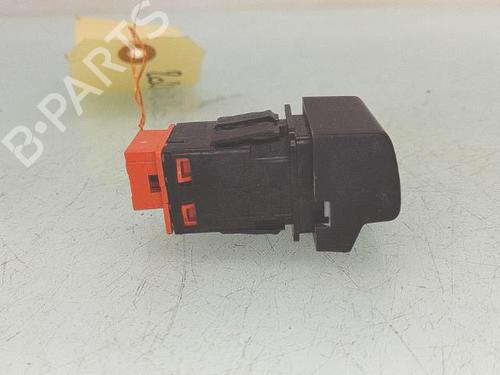 Warning switch CITROËN C4 Grand Picasso II (DA_, DE_) 1.6 HDi / BlueHDi 115 | BP31632621I22 - Image 4