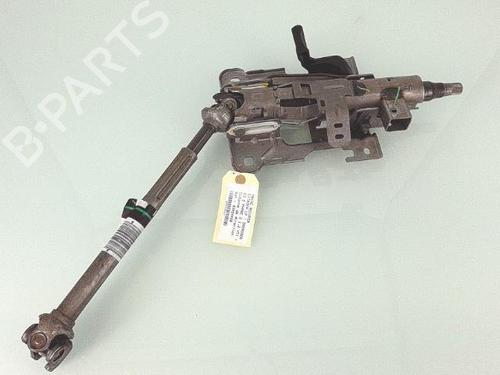Steering column CITROËN C3 II (SC_) 1.2 VTi 82 | BP25353755M21 - Image 2