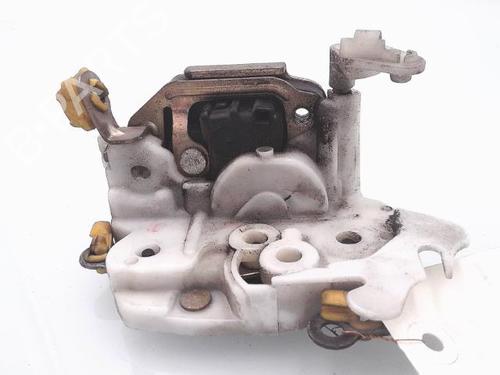 Front left lock NISSAN MICRA II (K11) 1.0 i 16V (K11) | BP25366347C98